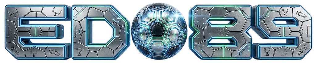 EDO89 LOGO